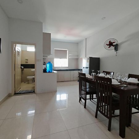 La Belle Residence Phnom Penh Dış mekan fotoğraf