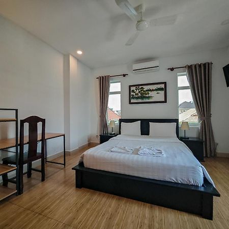 La Belle Residence Phnom Penh Dış mekan fotoğraf