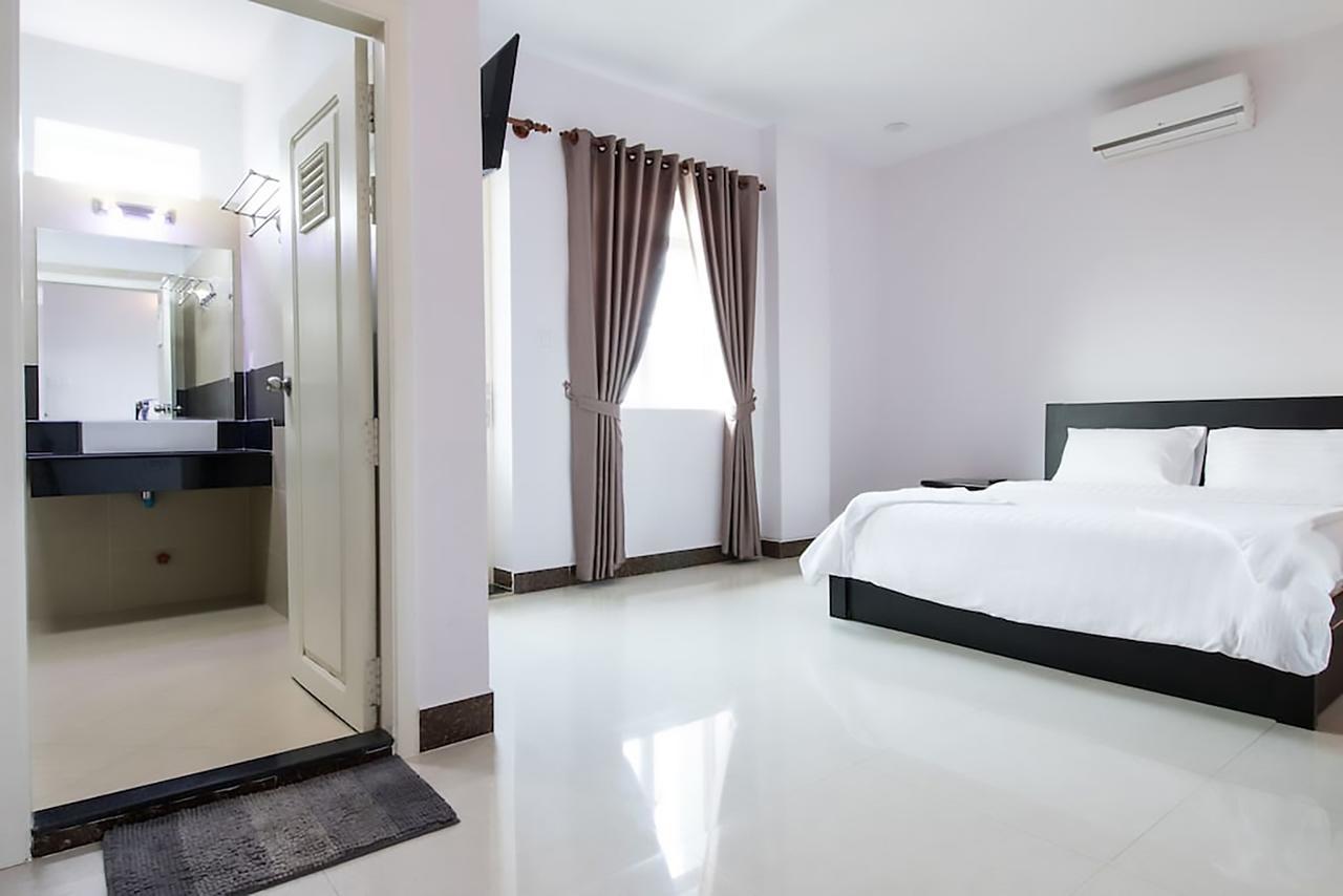 La Belle Residence Phnom Penh Dış mekan fotoğraf
