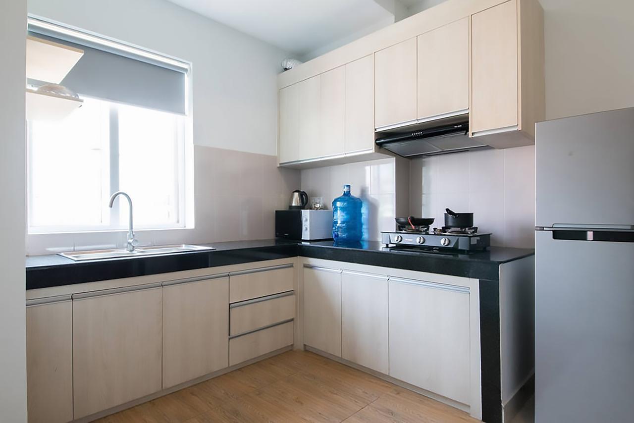 La Belle Residence Phnom Penh Dış mekan fotoğraf