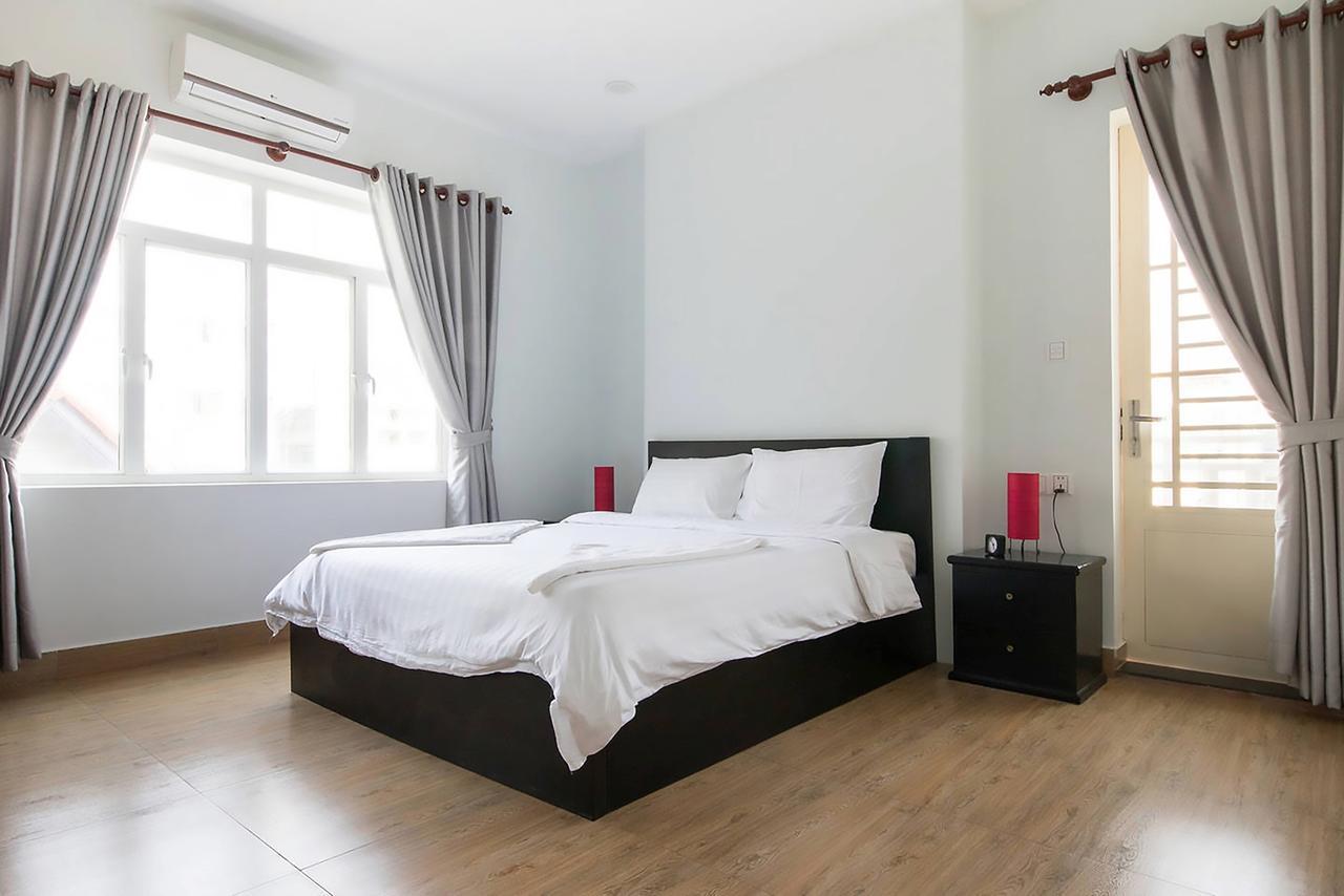 La Belle Residence Phnom Penh Dış mekan fotoğraf