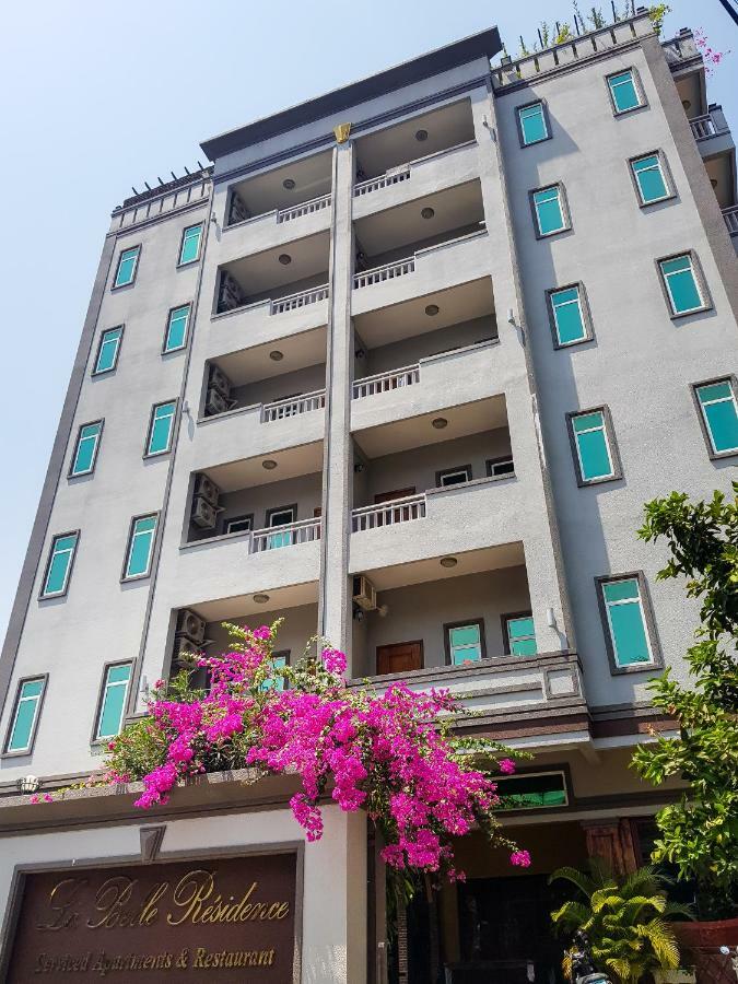 La Belle Residence Phnom Penh Dış mekan fotoğraf